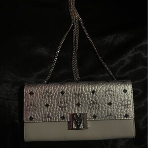 MCM crossbody/shoulder purse